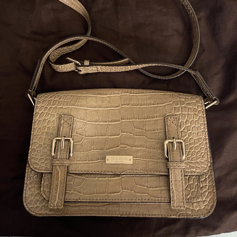 Kate Spade Crossbody